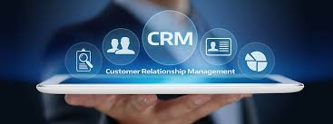 CRM帮助企业营销管理体系的建设